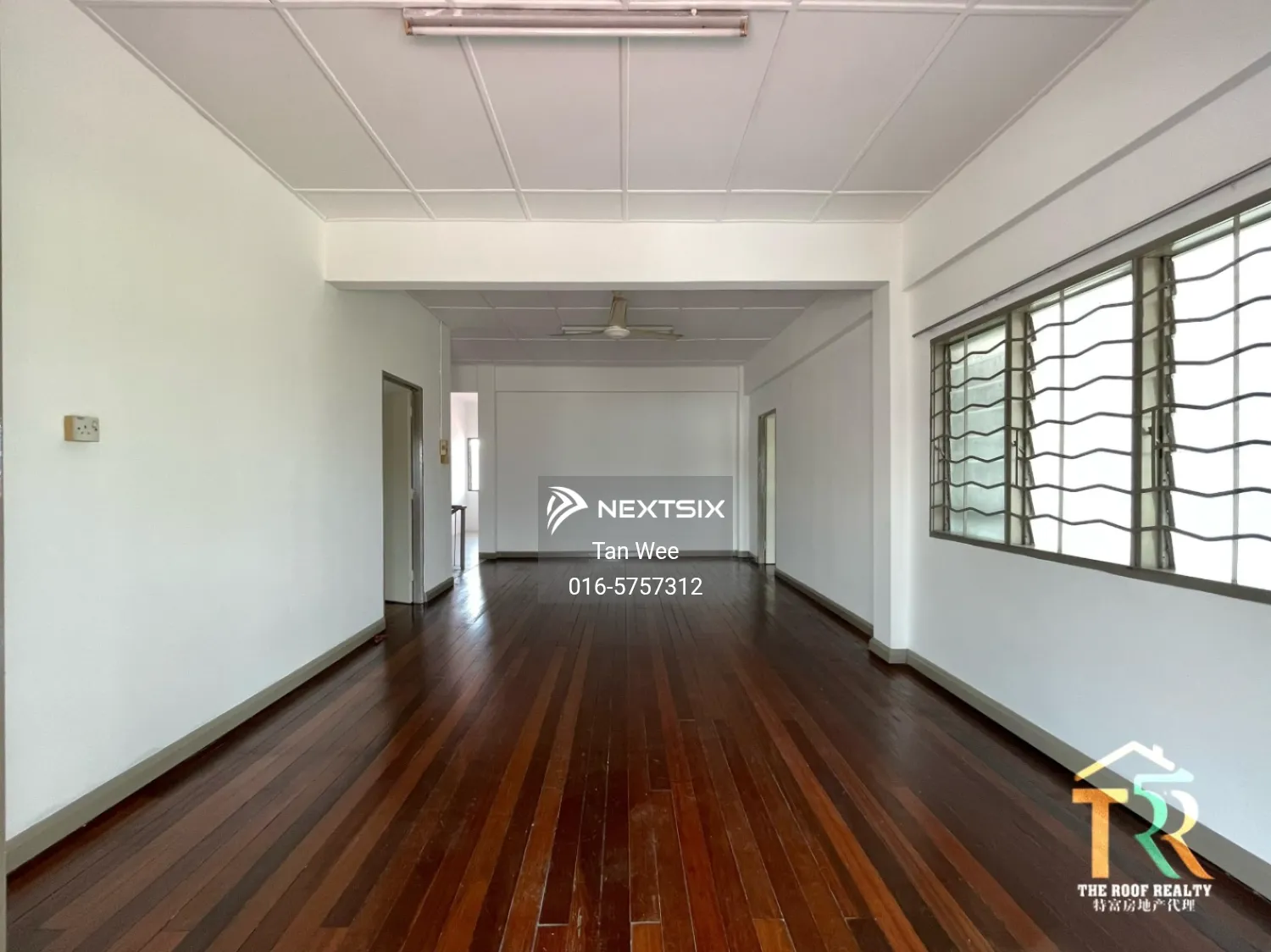 2-sty Terrace/Link House For Sale in Kuching Sarawak - Image 8