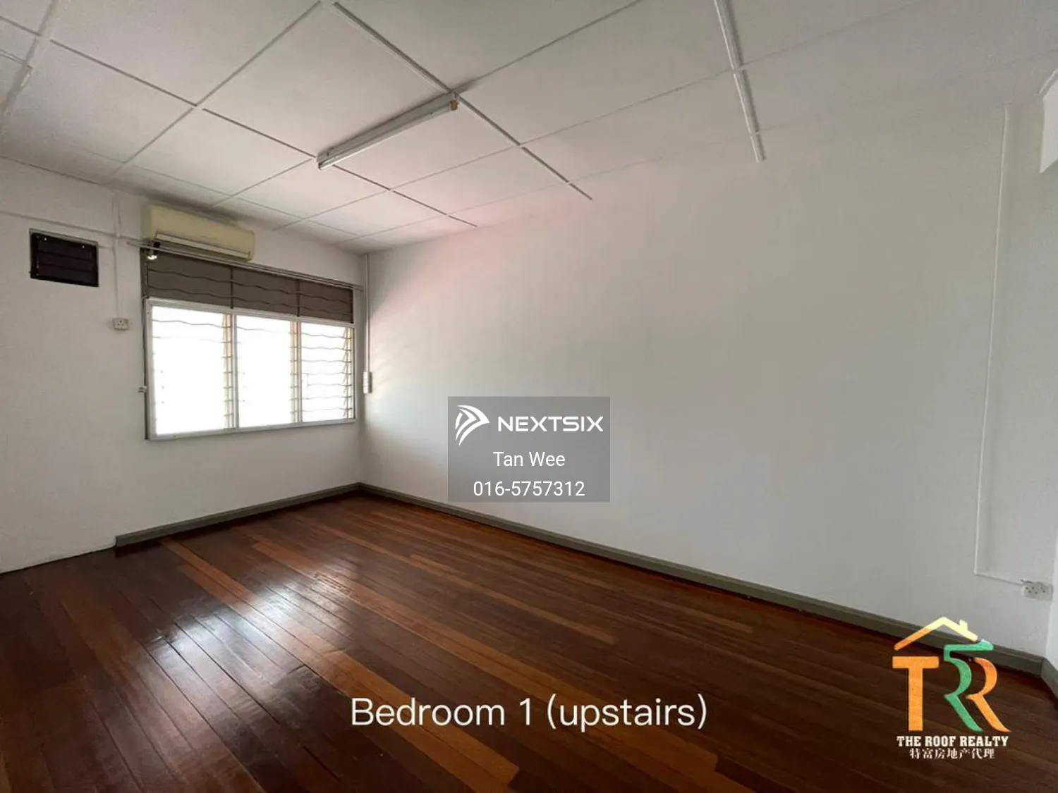2-sty Terrace/Link House For Sale in Kuching Sarawak - Image 9