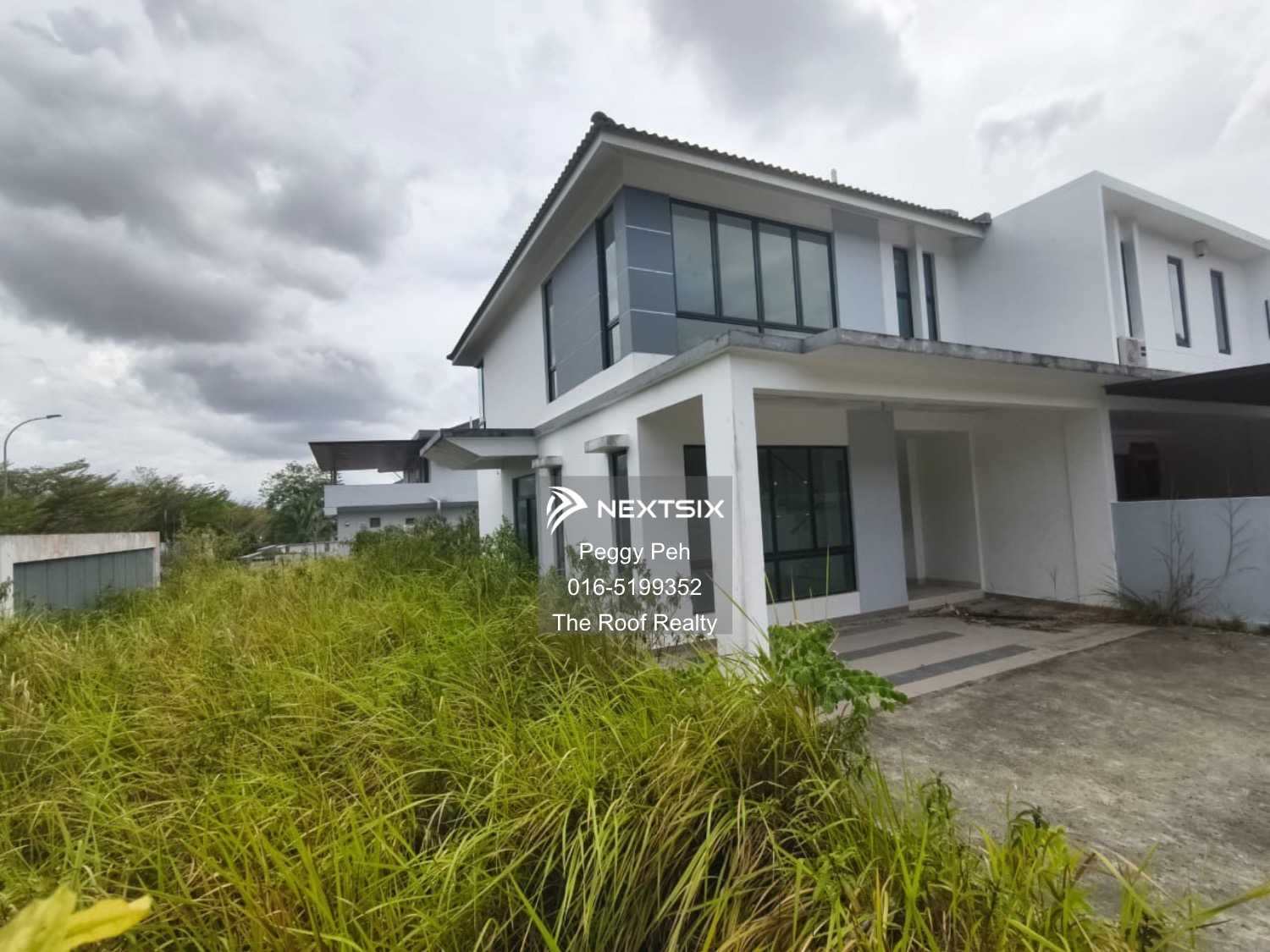 2-sty Terrace/Link House For Sale in Johor Bahru Johor
