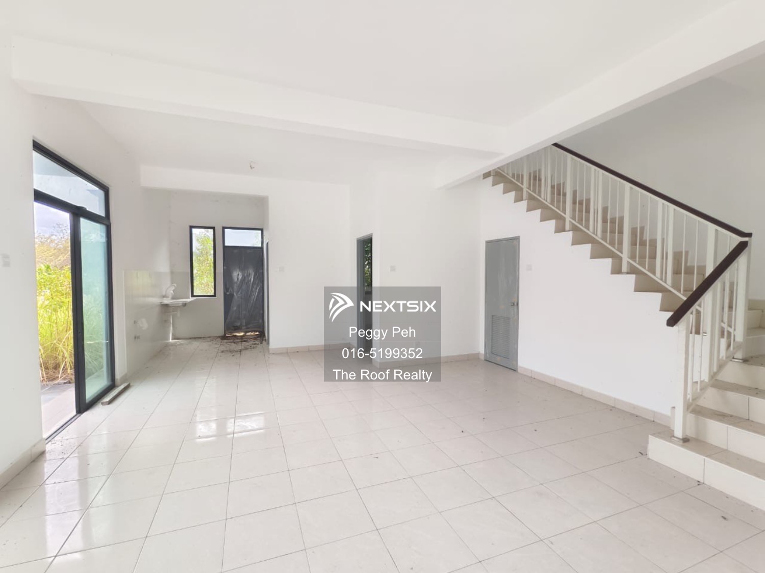 2-sty Terrace/Link House For Sale in Johor Bahru Johor - Image 5
