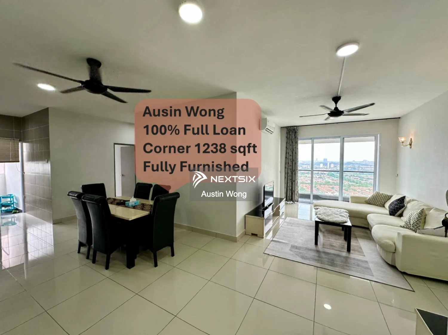 Condominium For Sale in Puchong Selangor