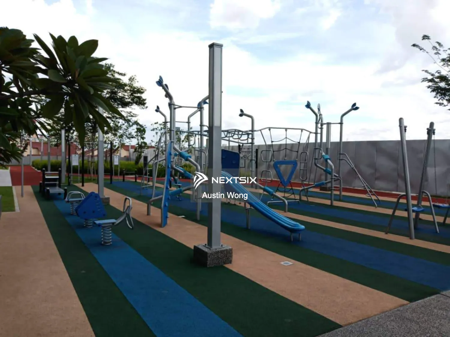 Condominium For Sale in Puchong Selangor - Image 18