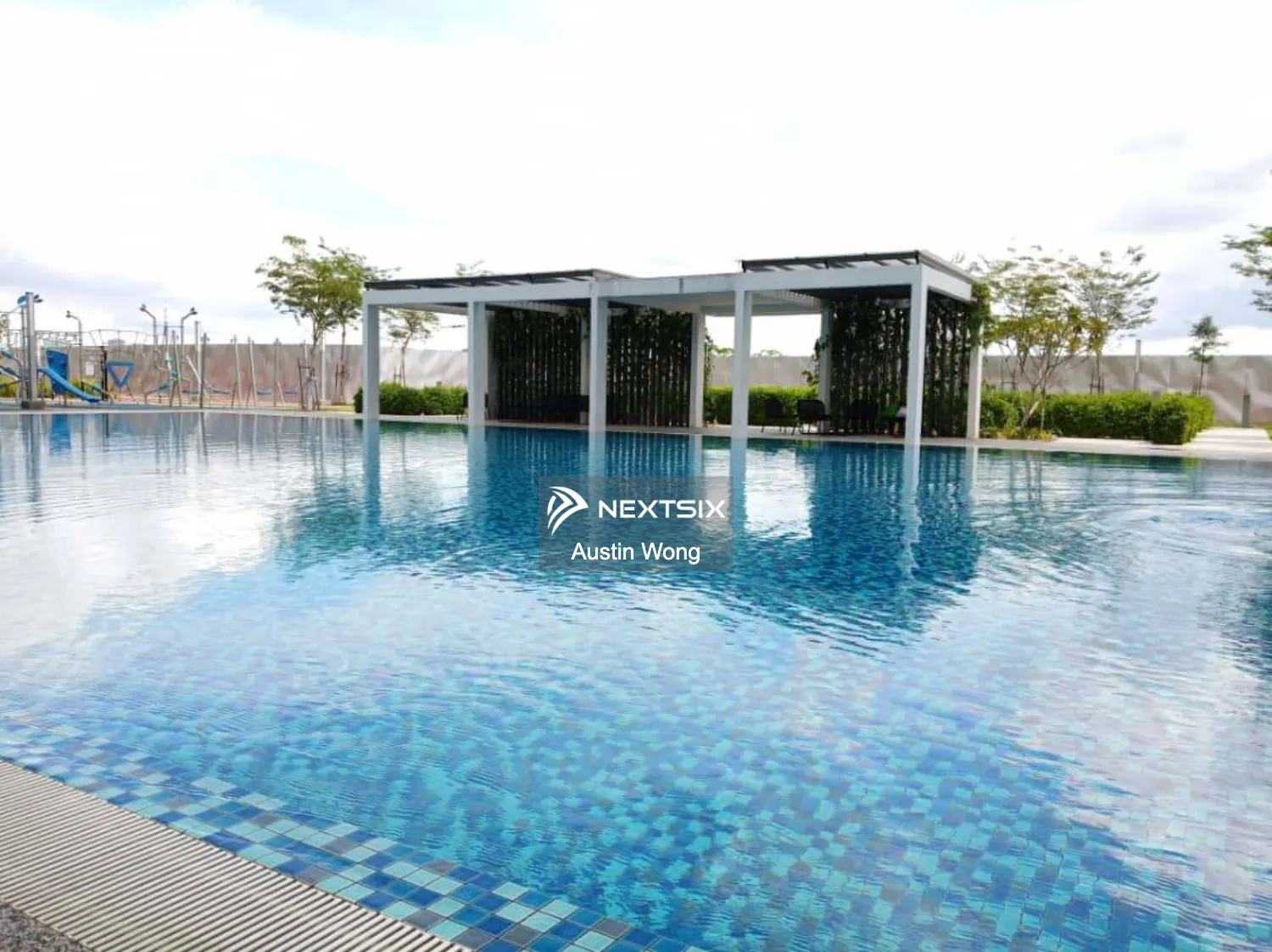 Condominium For Sale in Puchong Selangor - Image 23