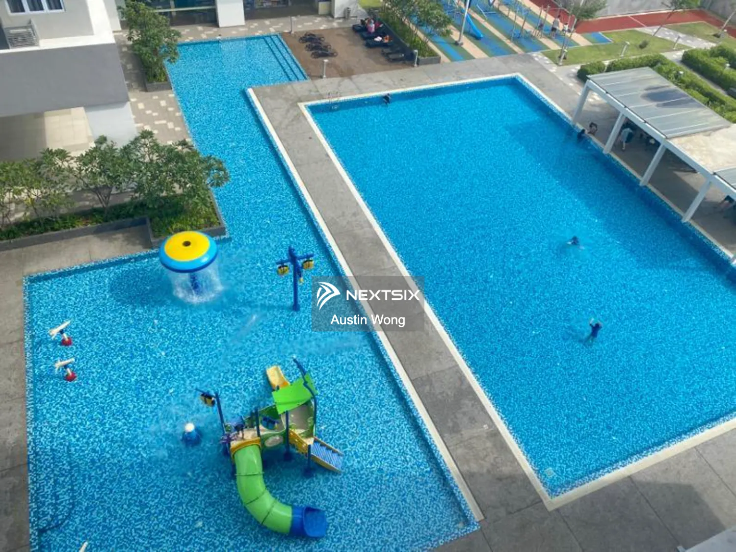 Condominium For Sale in Puchong Selangor - Image 24