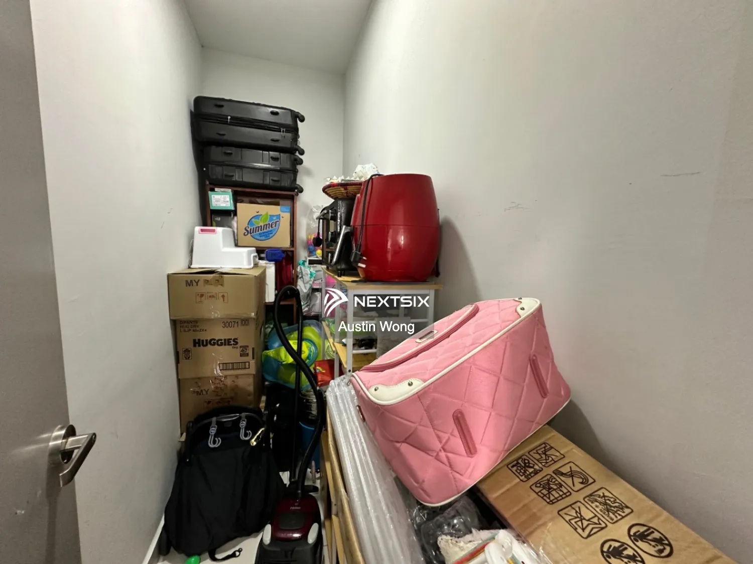 Condominium For Sale in Puchong Selangor - Image 9