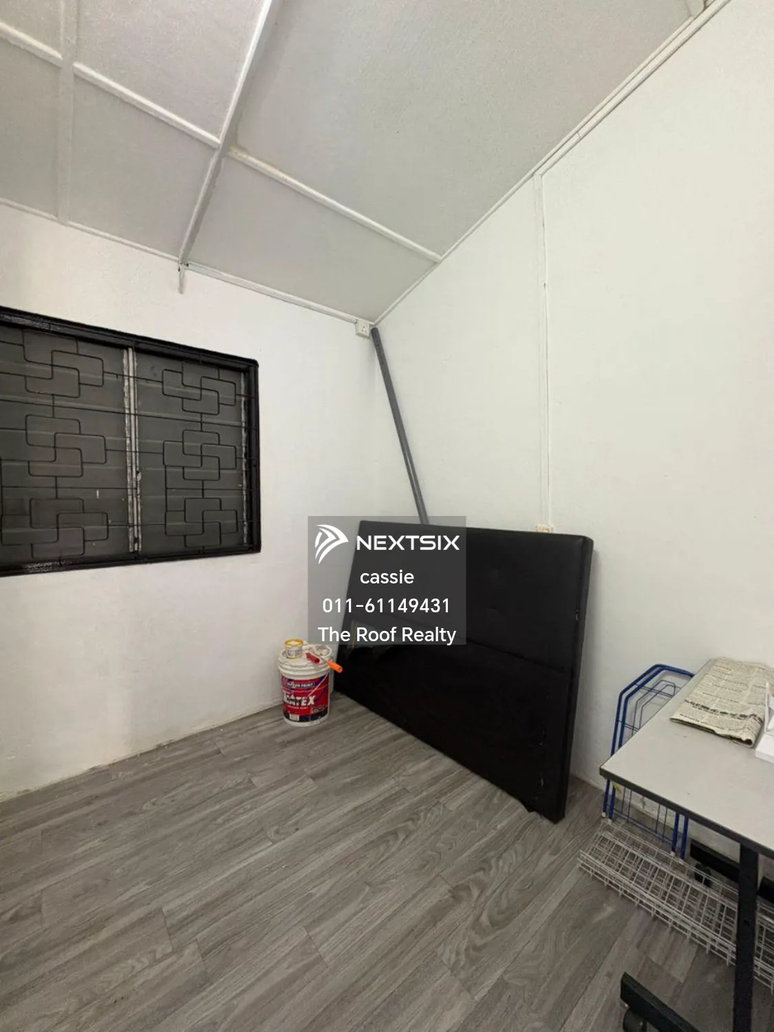 1-sty Terrace/Link House For Rent in Johor Bahru Johor - Image 2