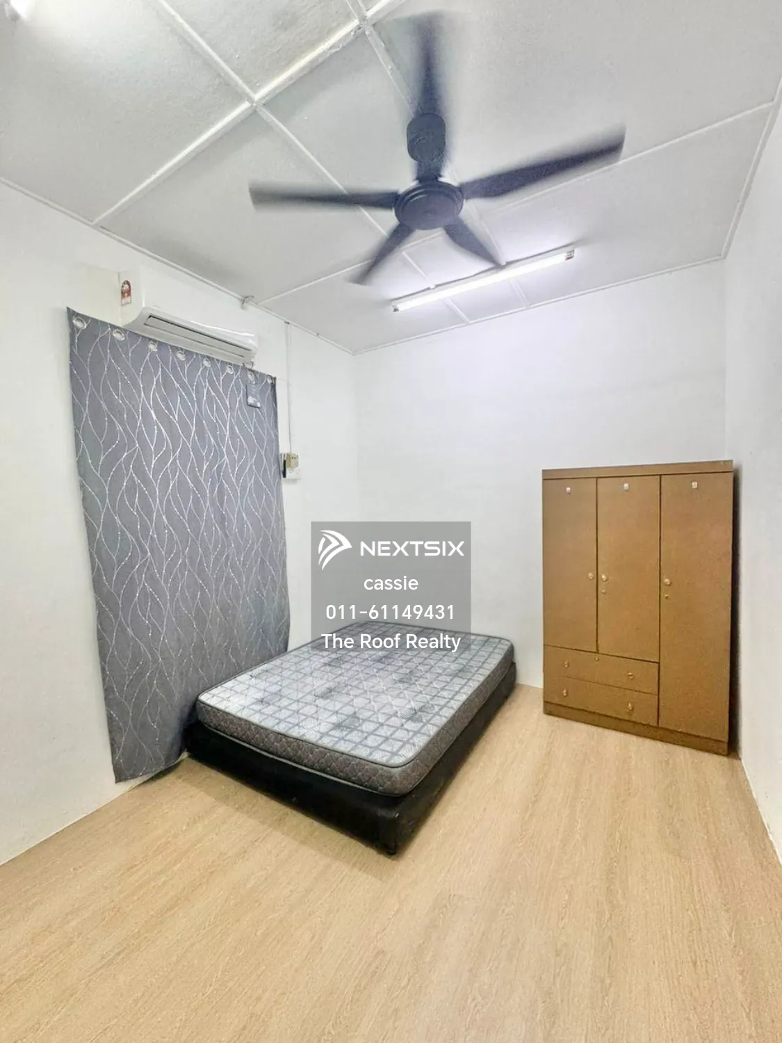 1-sty Terrace/Link House For Rent in Johor Bahru Johor - Image 5
