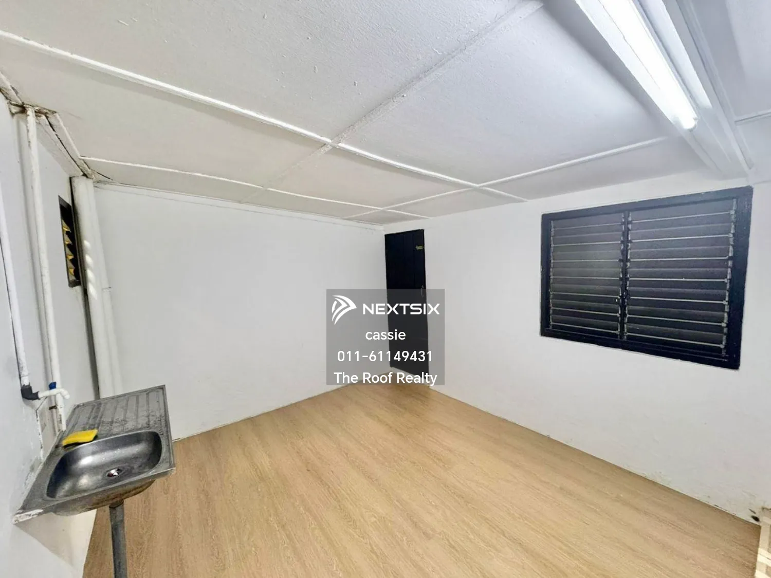 1-sty Terrace/Link House For Rent in Johor Bahru Johor - Image 7