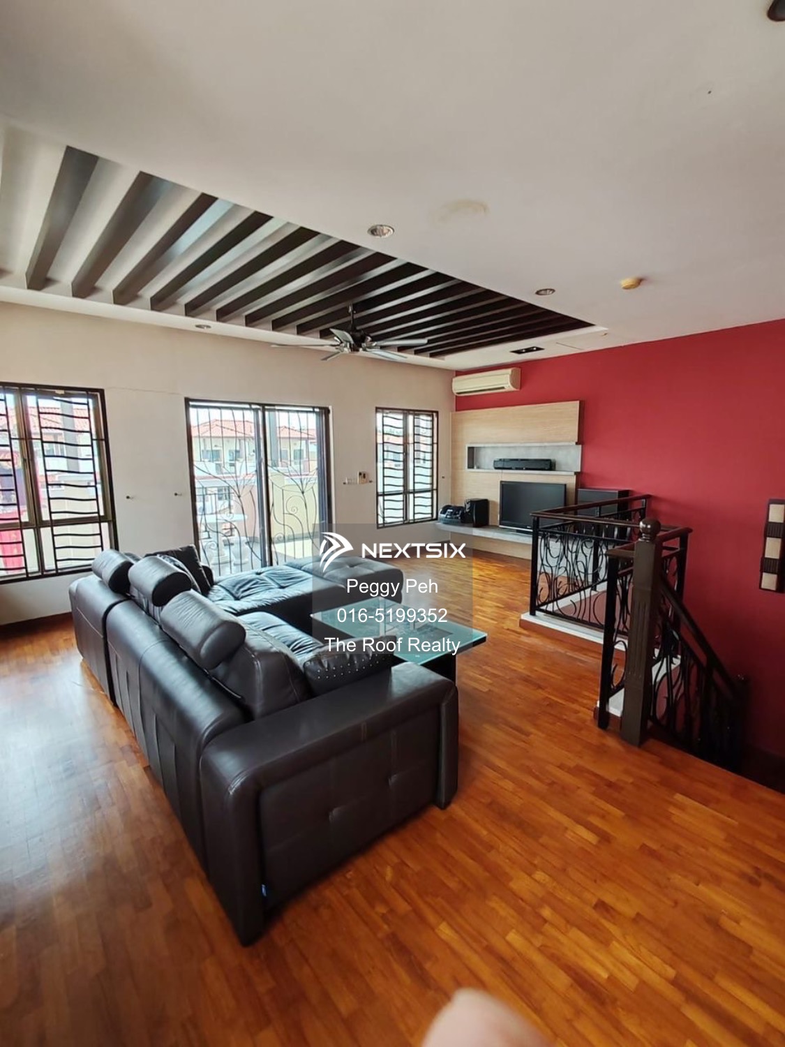 2.5-sty Terrace/Link House For Sale in Johor Bahru Johor - Image 8