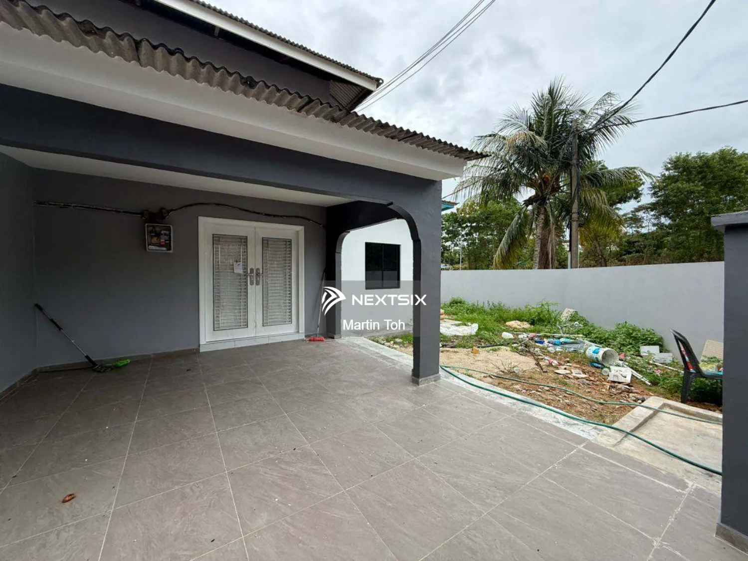 2-sty Terrace/Link House For Sale in Johor Bahru Johor