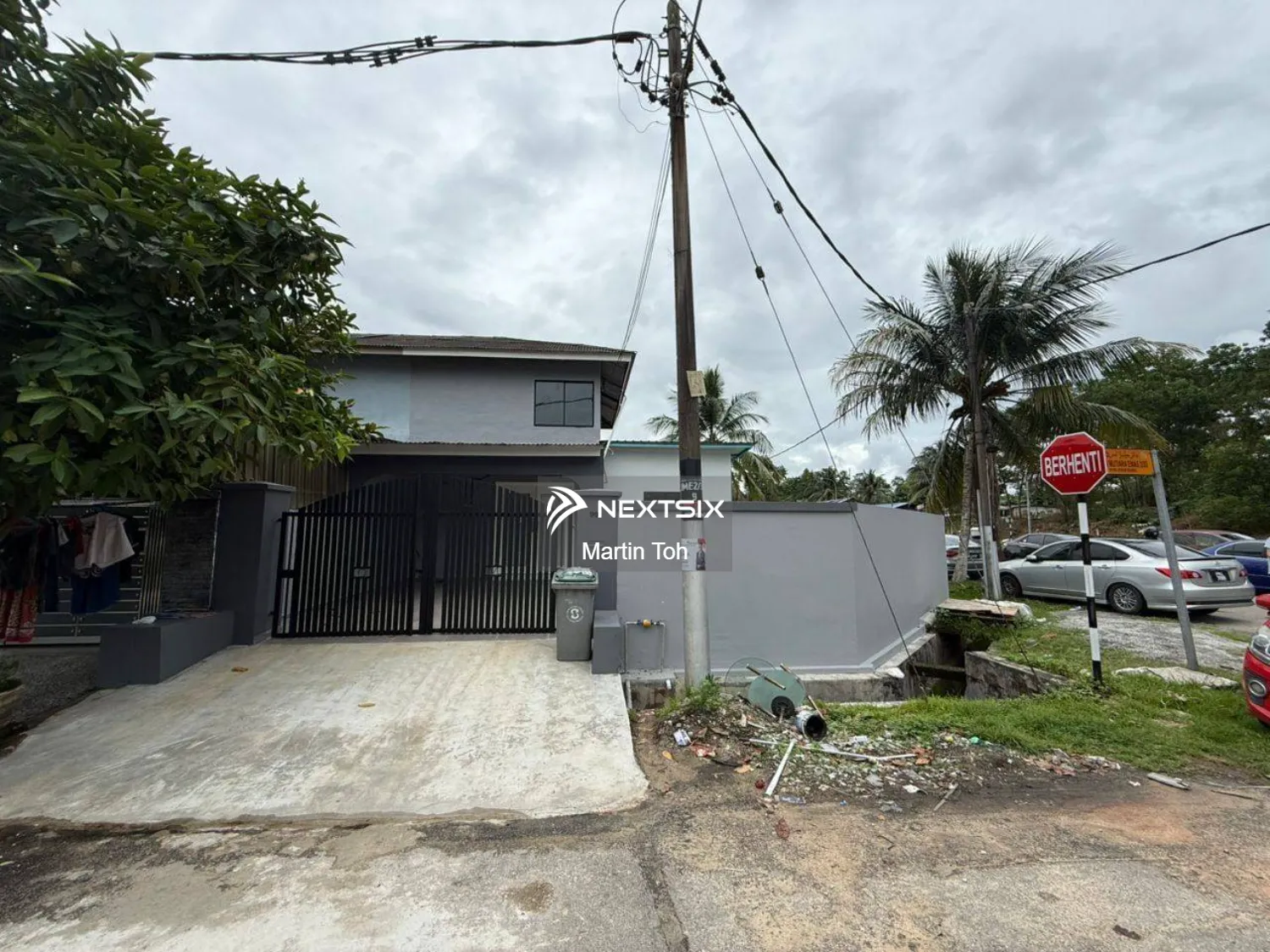 2-sty Terrace/Link House For Sale in Johor Bahru Johor - Image 11