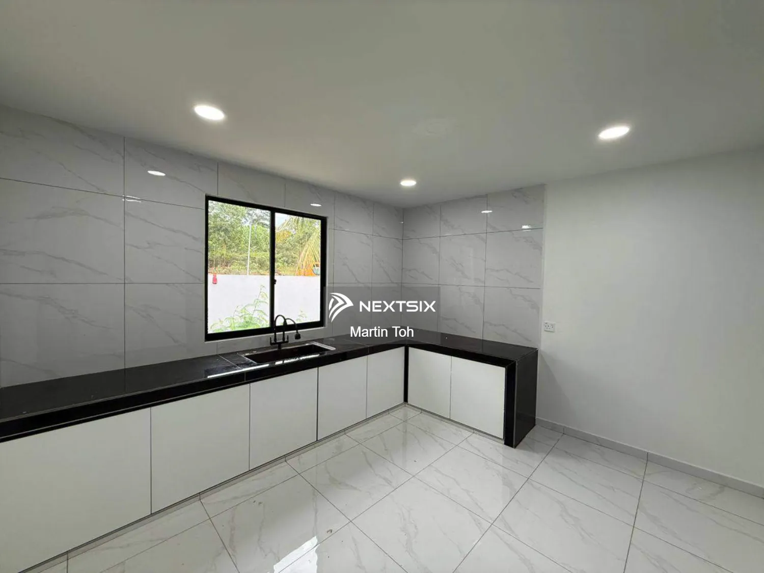 2-sty Terrace/Link House For Sale in Johor Bahru Johor - Image 13