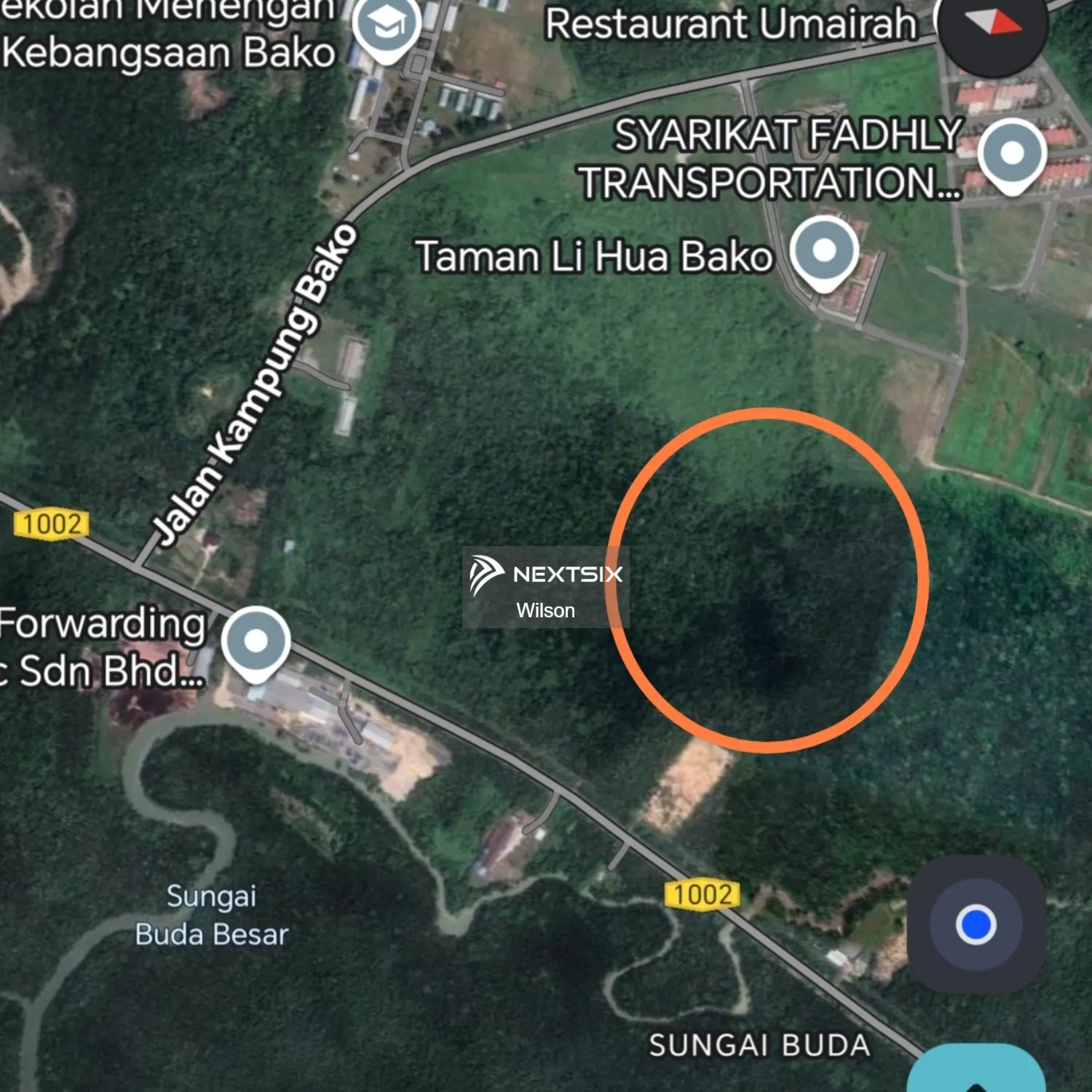 Agricultural Land For Sale in Kuching Sarawak