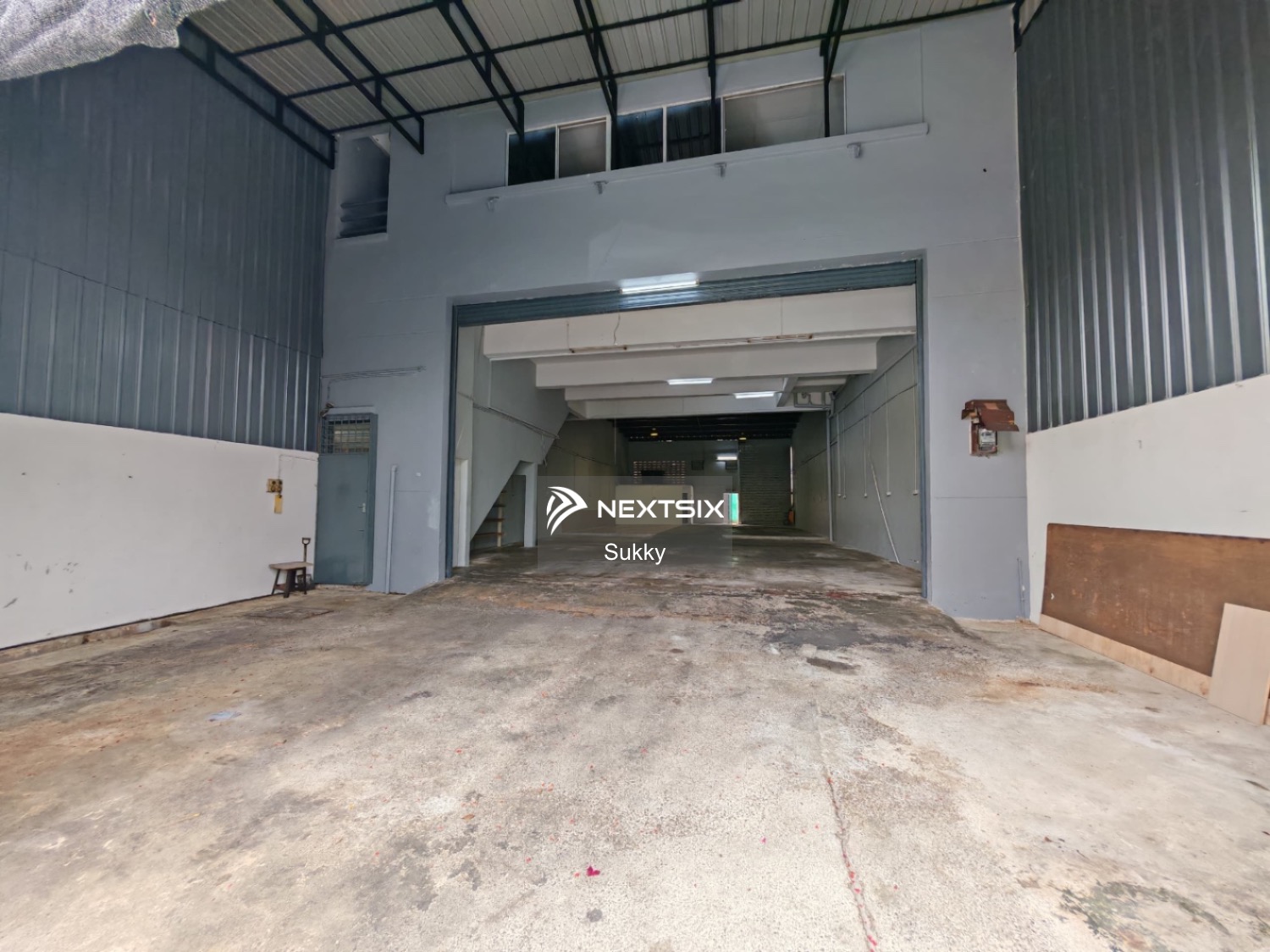 Factory For Rent in Skudai Johor