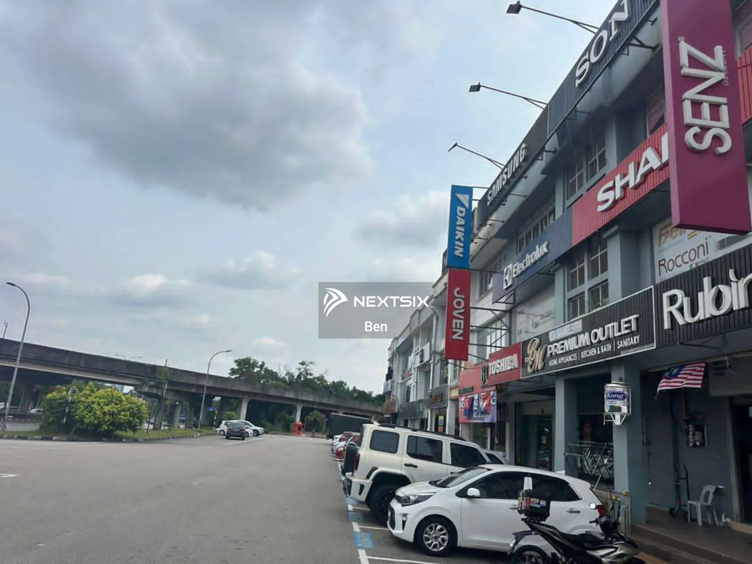 Shop For Rent in Iskandar Puteri (Nusajaya) Johor - Image 5