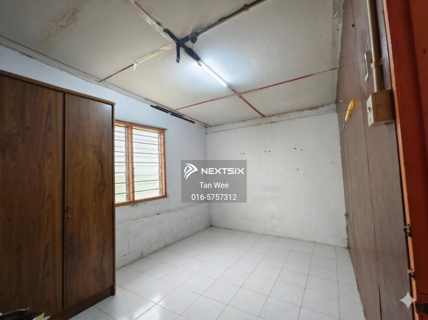 1-sty Terrace/Link House For Sale in Kuching Sarawak - Image 5