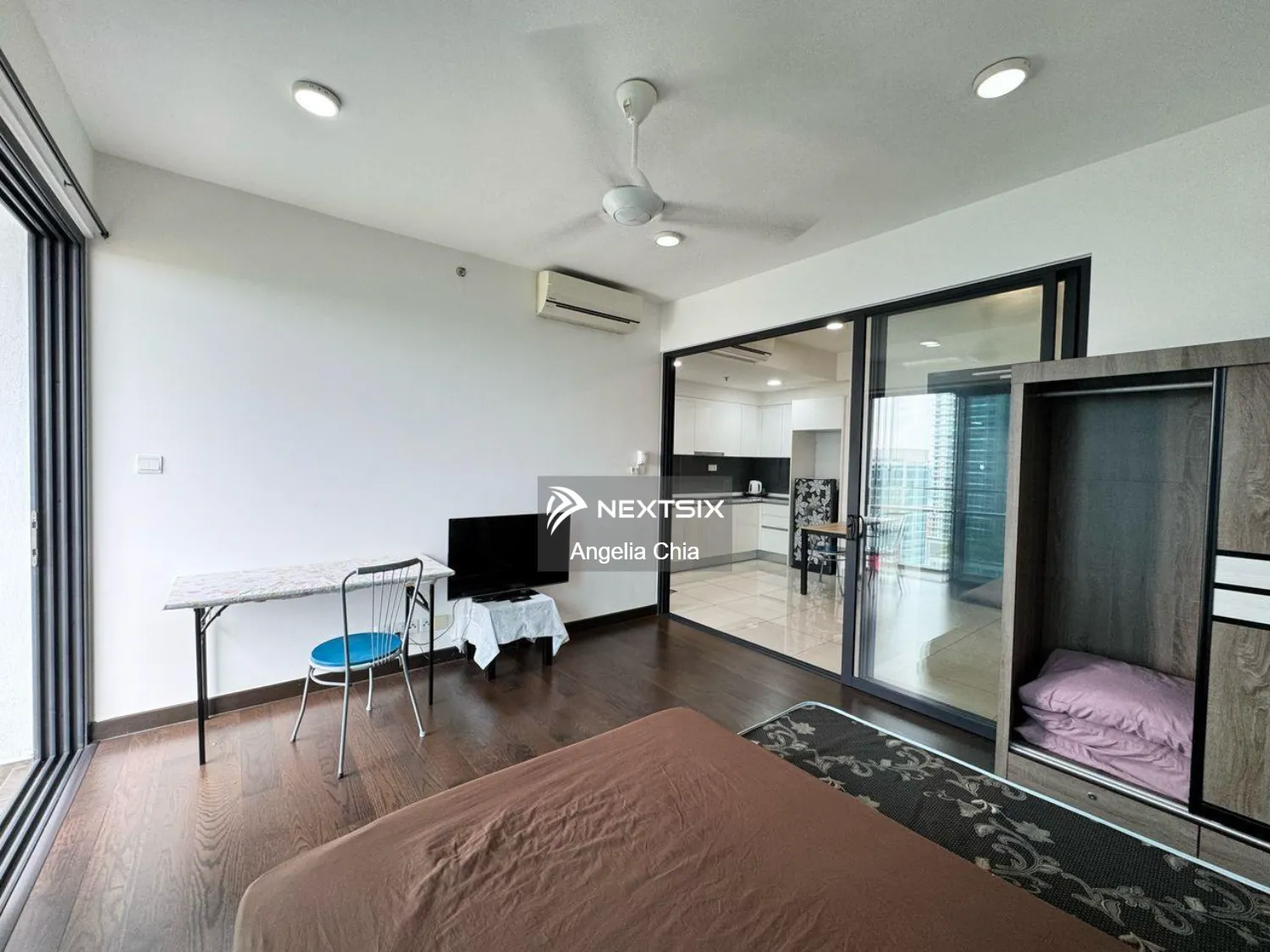 Serviced Residence For Rent in Iskandar Puteri (Nusajaya) Johor