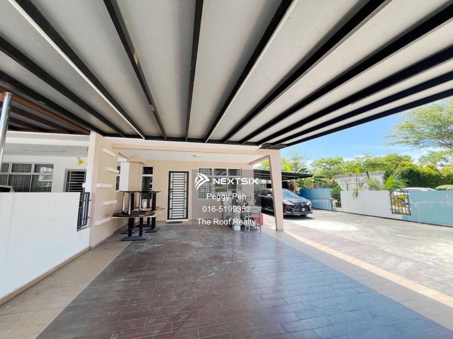 2-sty Terrace/Link House For Sale in Johor Bahru Johor