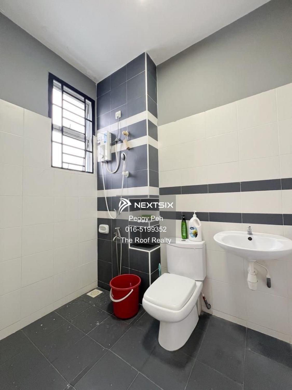 2-sty Terrace/Link House For Sale in Johor Bahru Johor - Image 10