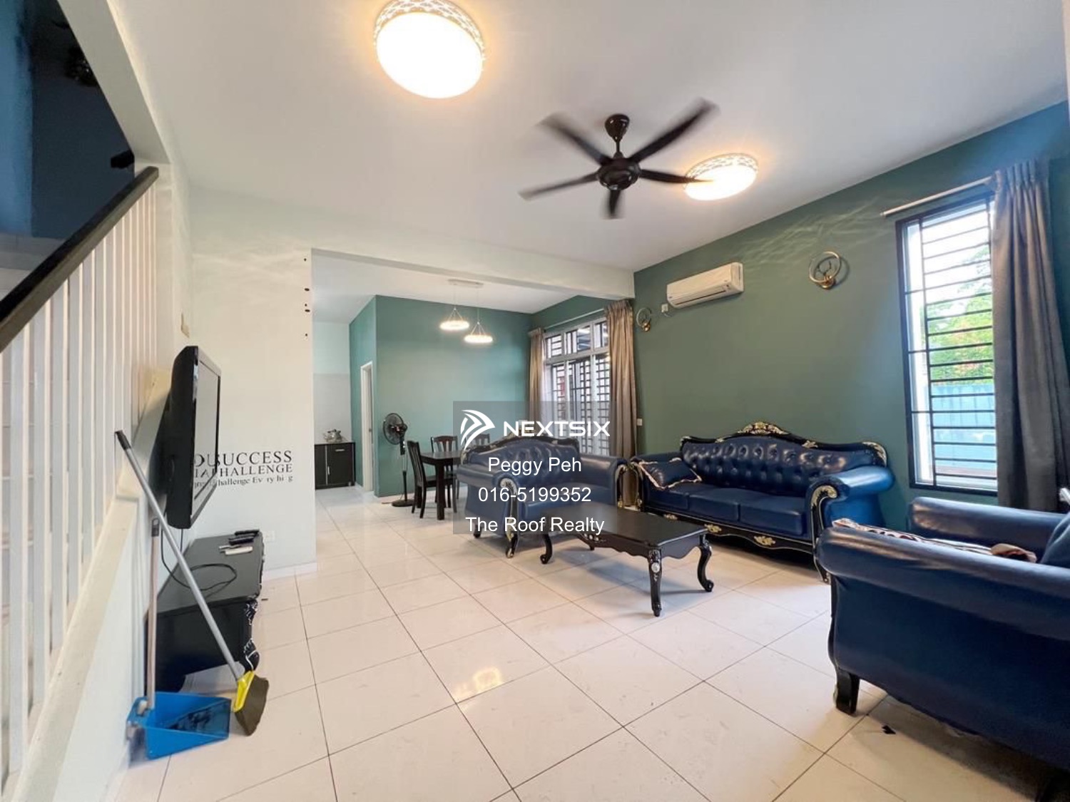 2-sty Terrace/Link House For Sale in Johor Bahru Johor - Image 11