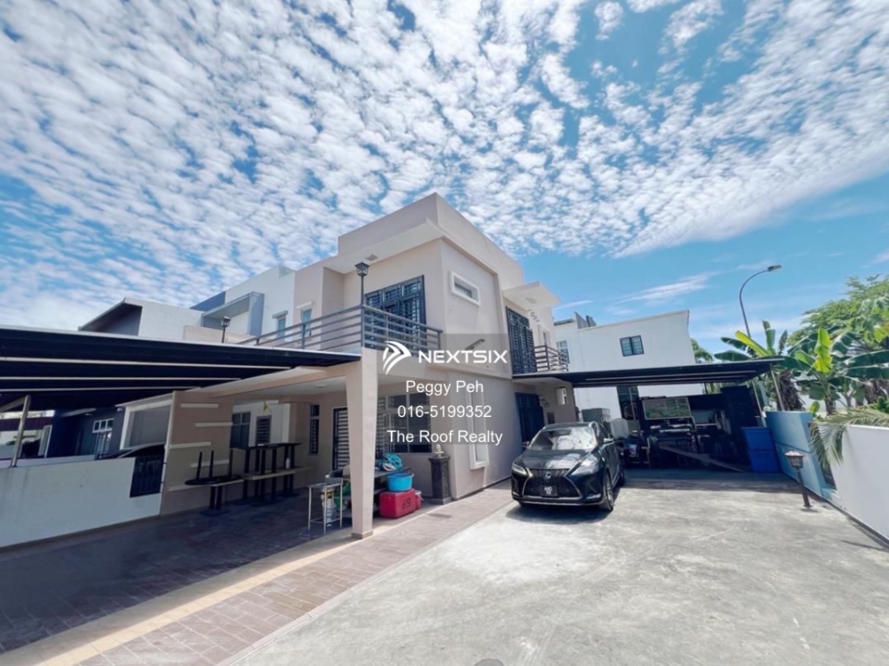 2-sty Terrace/Link House For Sale in Johor Bahru Johor - Image 12