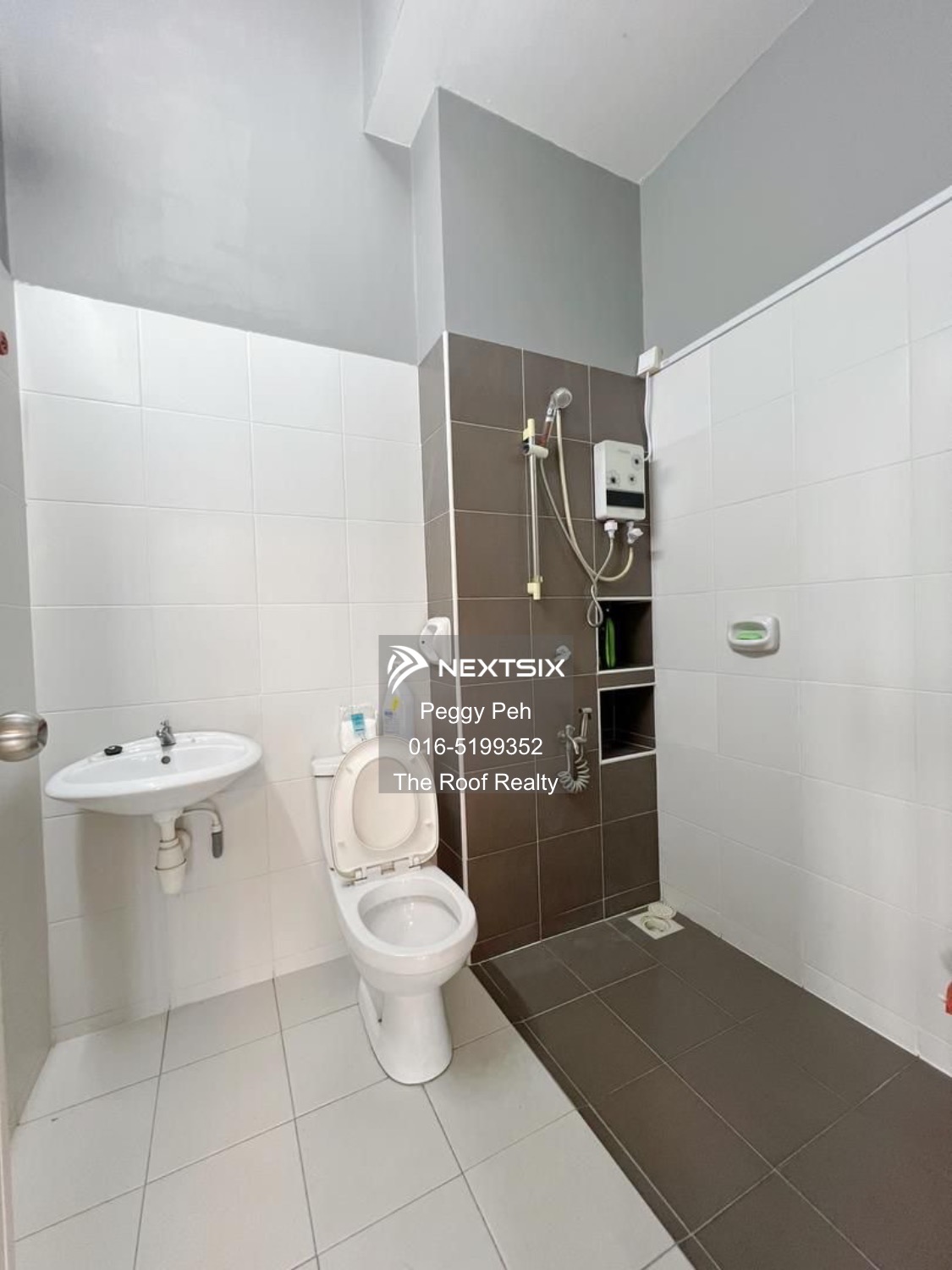 2-sty Terrace/Link House For Sale in Johor Bahru Johor - Image 15