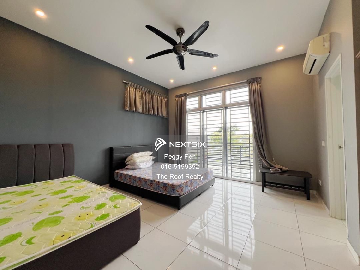 2-sty Terrace/Link House For Sale in Johor Bahru Johor - Image 5