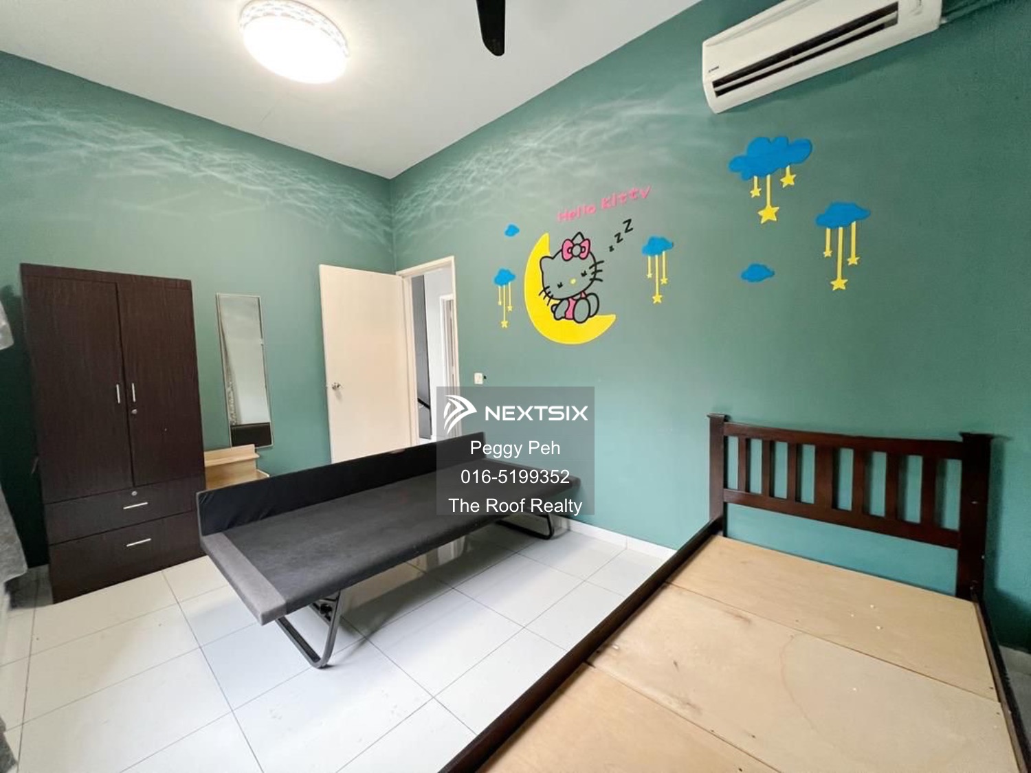 2-sty Terrace/Link House For Sale in Johor Bahru Johor - Image 6