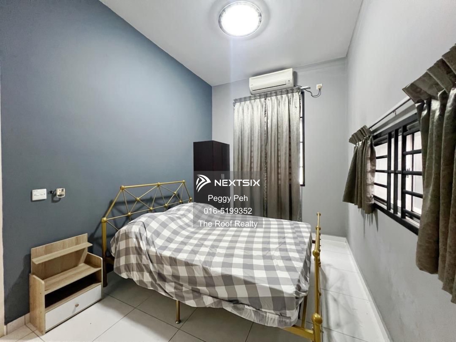 2-sty Terrace/Link House For Sale in Johor Bahru Johor - Image 8