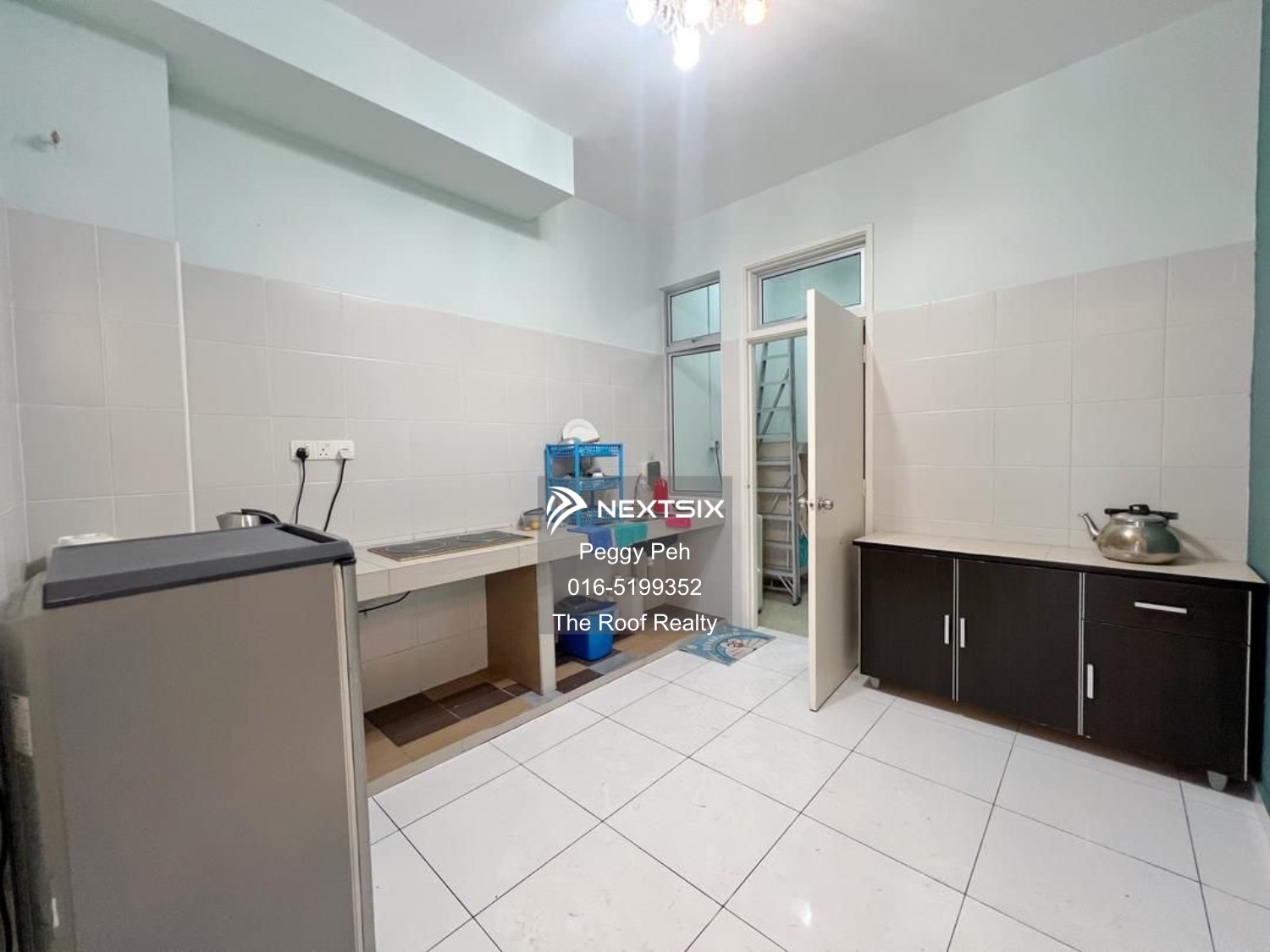 2-sty Terrace/Link House For Sale in Johor Bahru Johor - Image 9