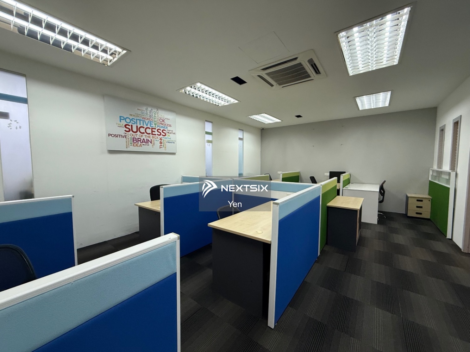 Office For Rent in Johor Bahru Johor