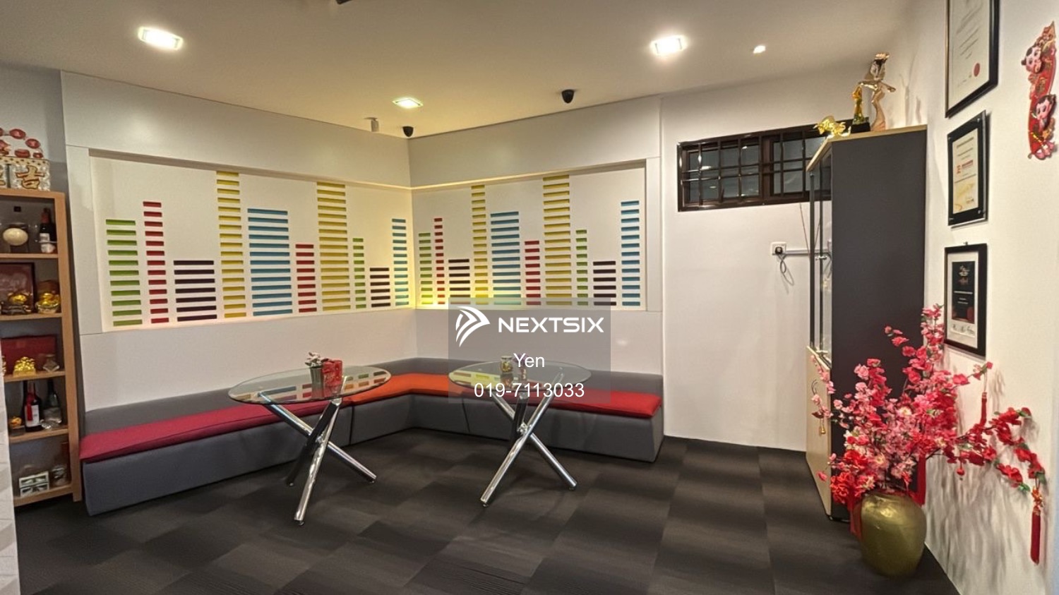 Office For Rent in Johor Bahru Johor - Image 5
