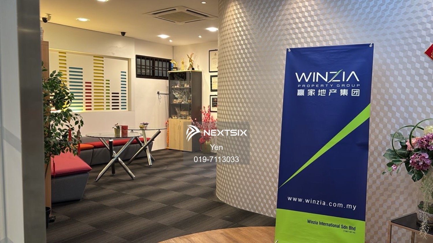Office For Rent in Johor Bahru Johor - Image 6