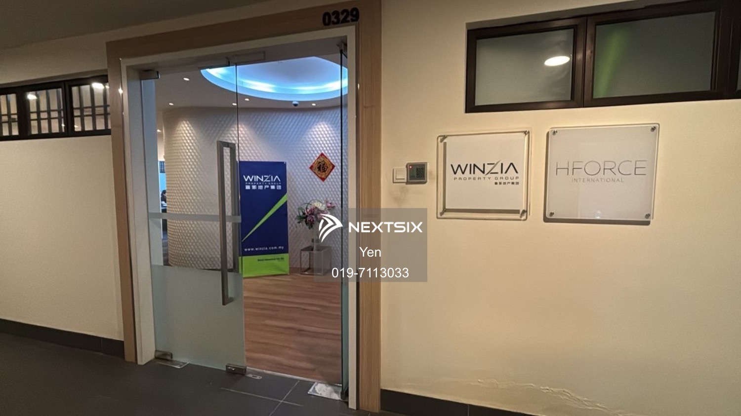 Office For Rent in Johor Bahru Johor - Image 7