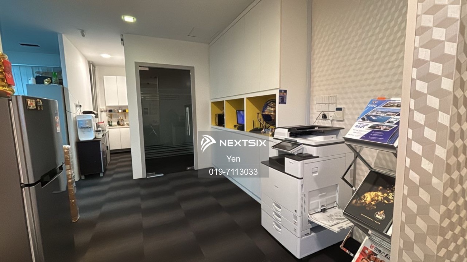 Office For Rent in Johor Bahru Johor - Image 8