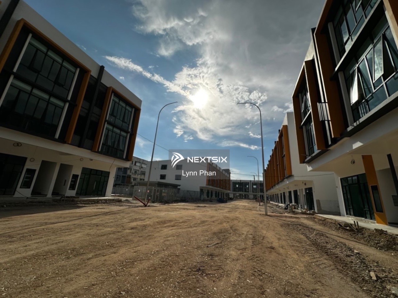 Shop For Sale in Johor Bahru Johor - Image 4