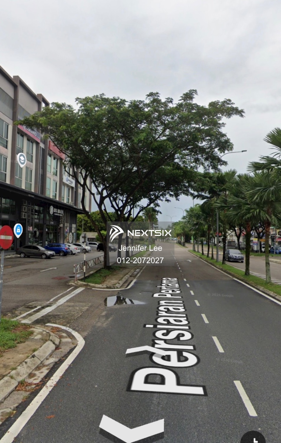 Shop For Sale in Skudai Johor