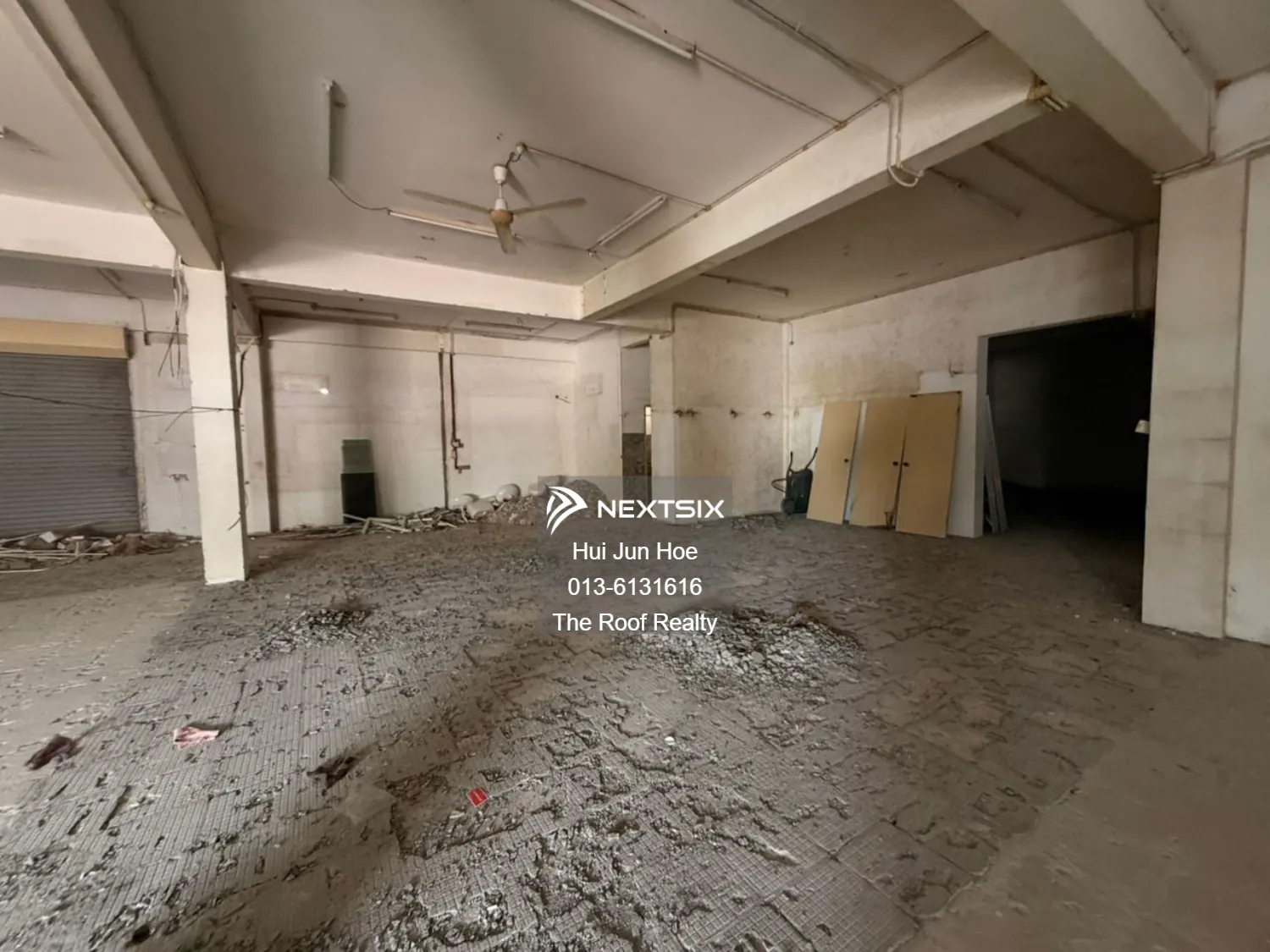 Shop For Rent in Kota Kinabalu Sabah - Image 2