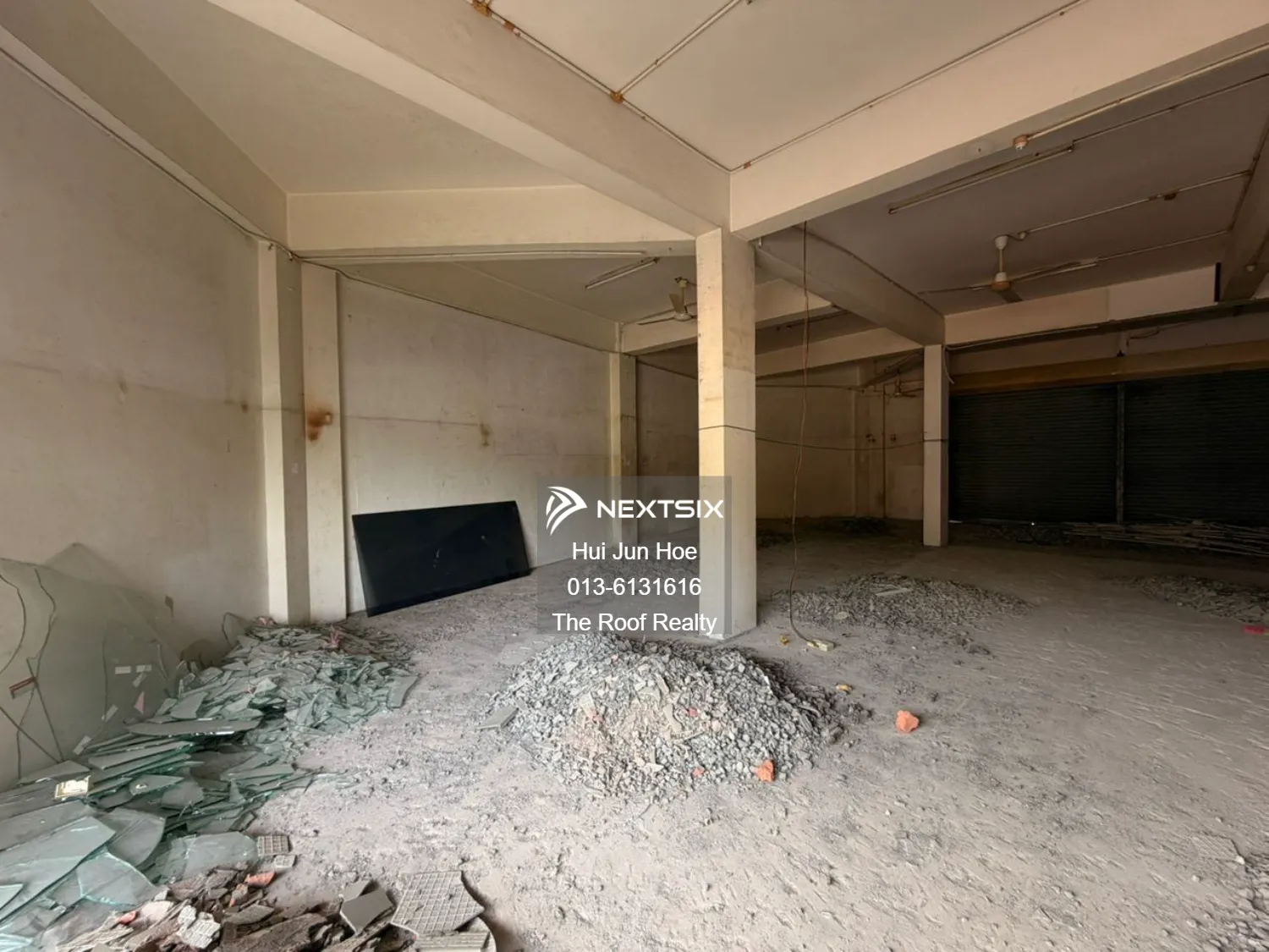 Shop For Rent in Kota Kinabalu Sabah - Image 3