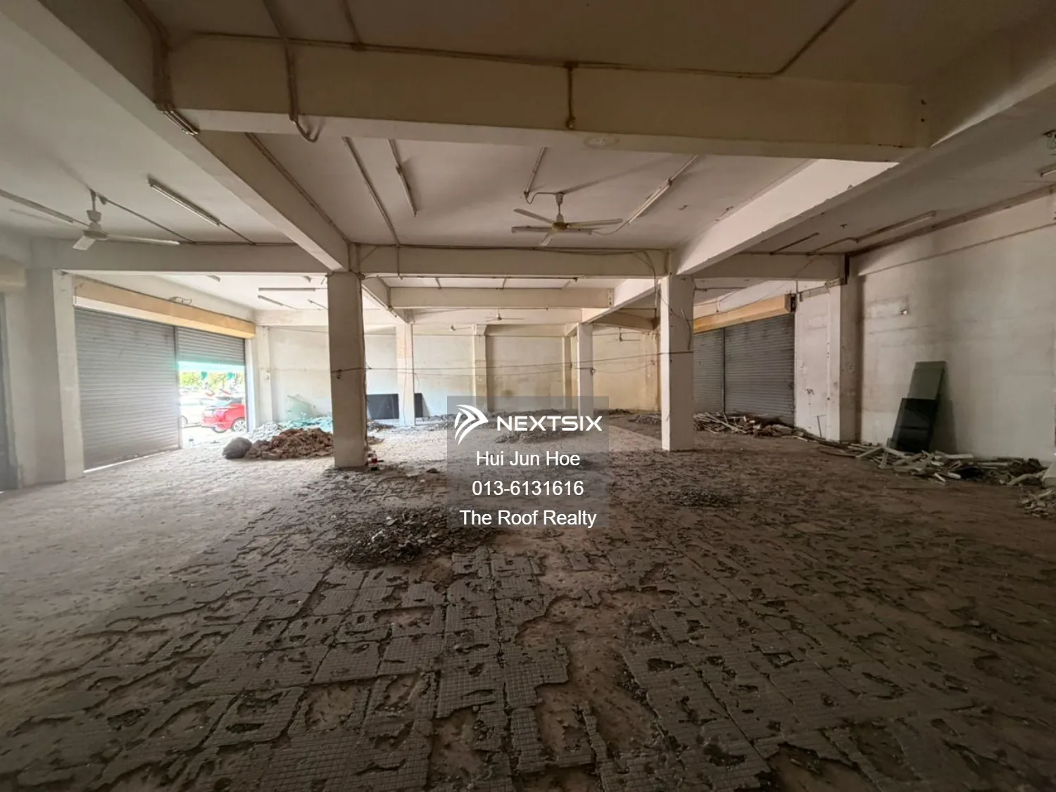 Shop For Rent in Kota Kinabalu Sabah - Image 6