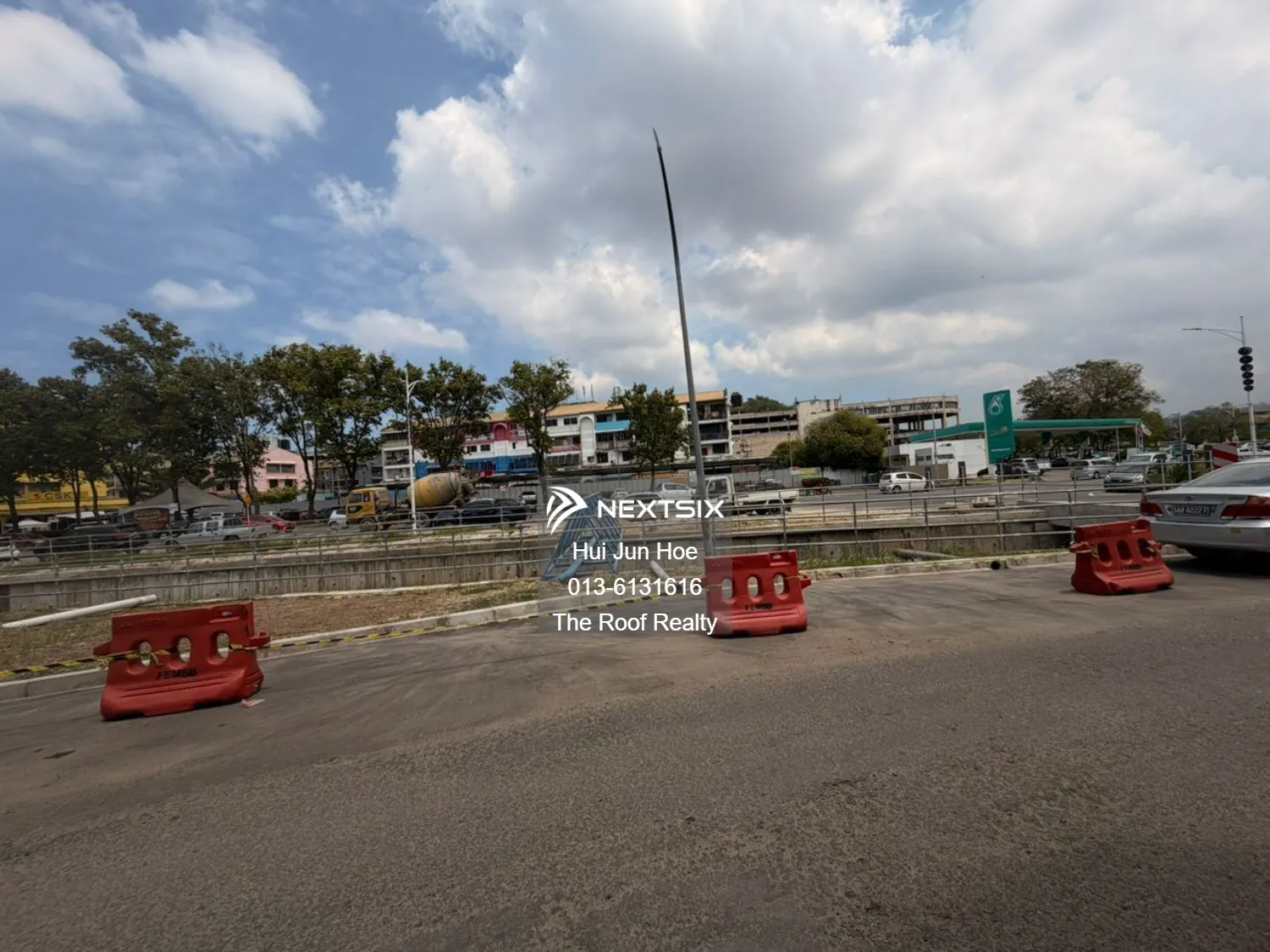 Shop For Rent in Kota Kinabalu Sabah - Image 7