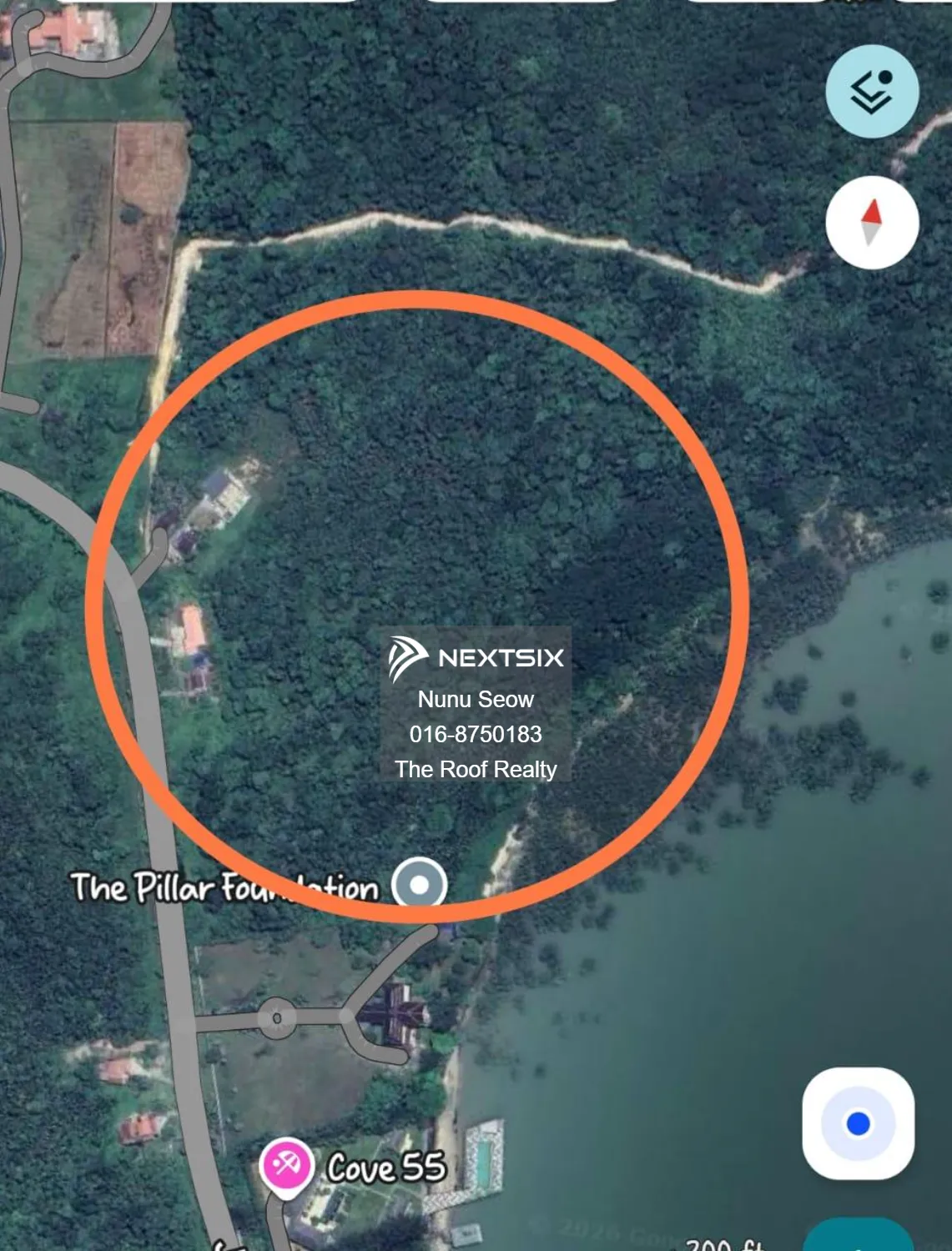 Agricultural Land For Sale in Kuching Sarawak