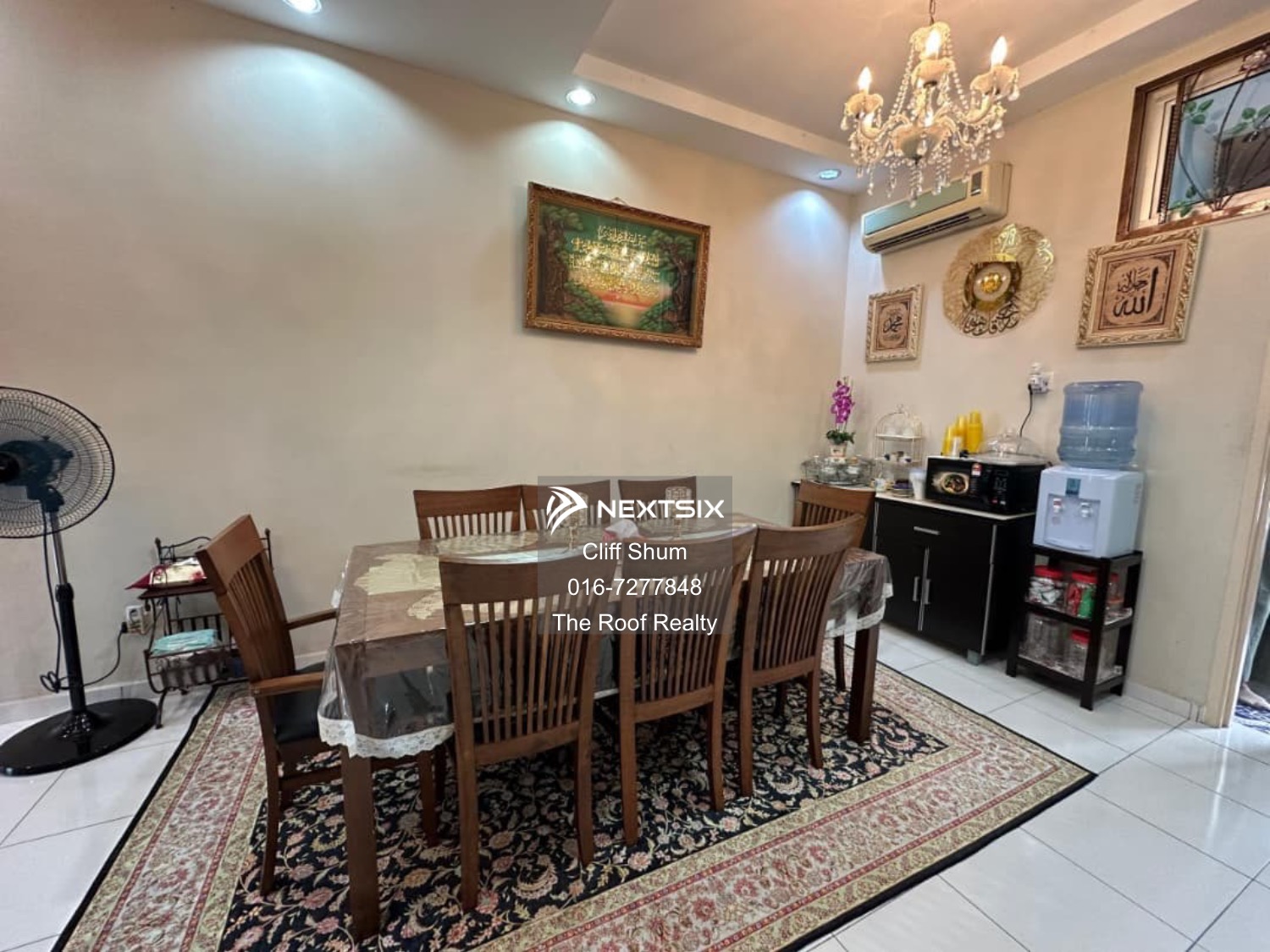 2-sty Terrace/Link House For Sale in Johor Bahru Johor