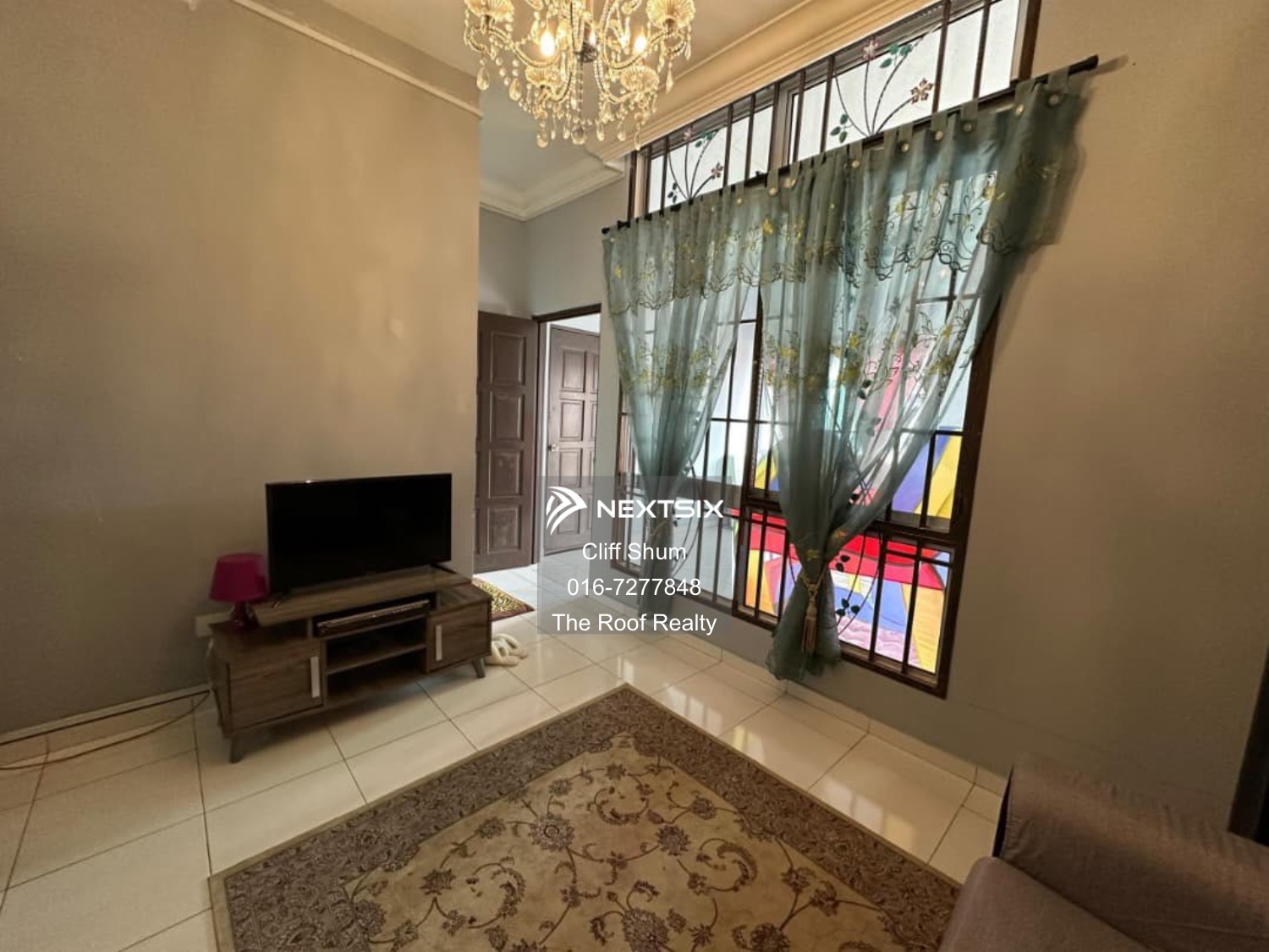 2-sty Terrace/Link House For Sale in Johor Bahru Johor - Image 10