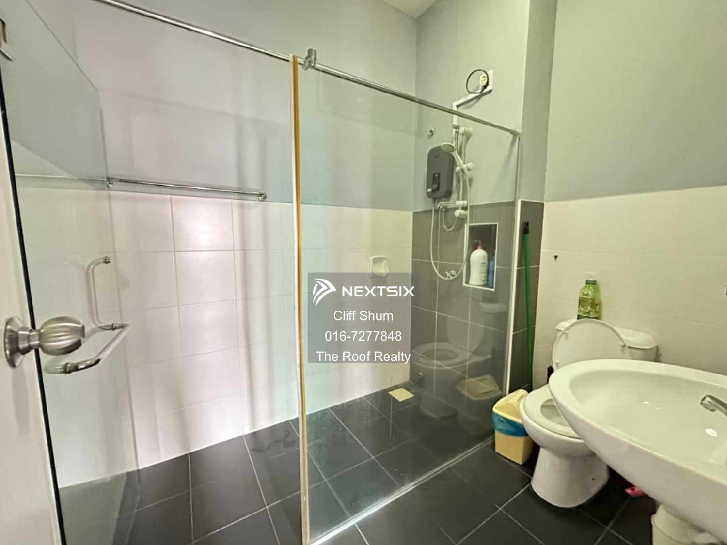 2-sty Terrace/Link House For Sale in Johor Bahru Johor - Image 13