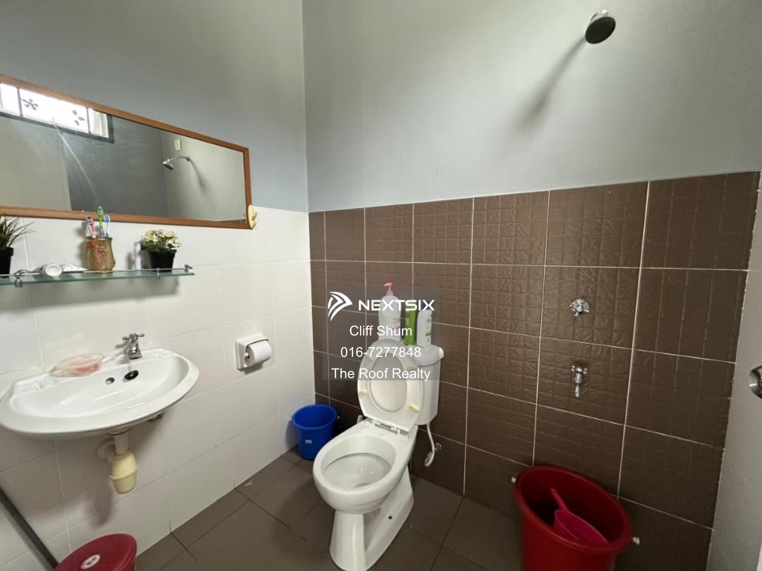 2-sty Terrace/Link House For Sale in Johor Bahru Johor - Image 14