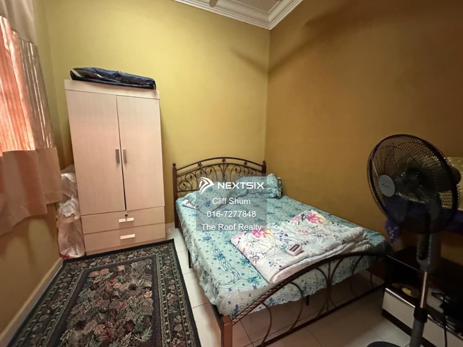 2-sty Terrace/Link House For Sale in Johor Bahru Johor - Image 5