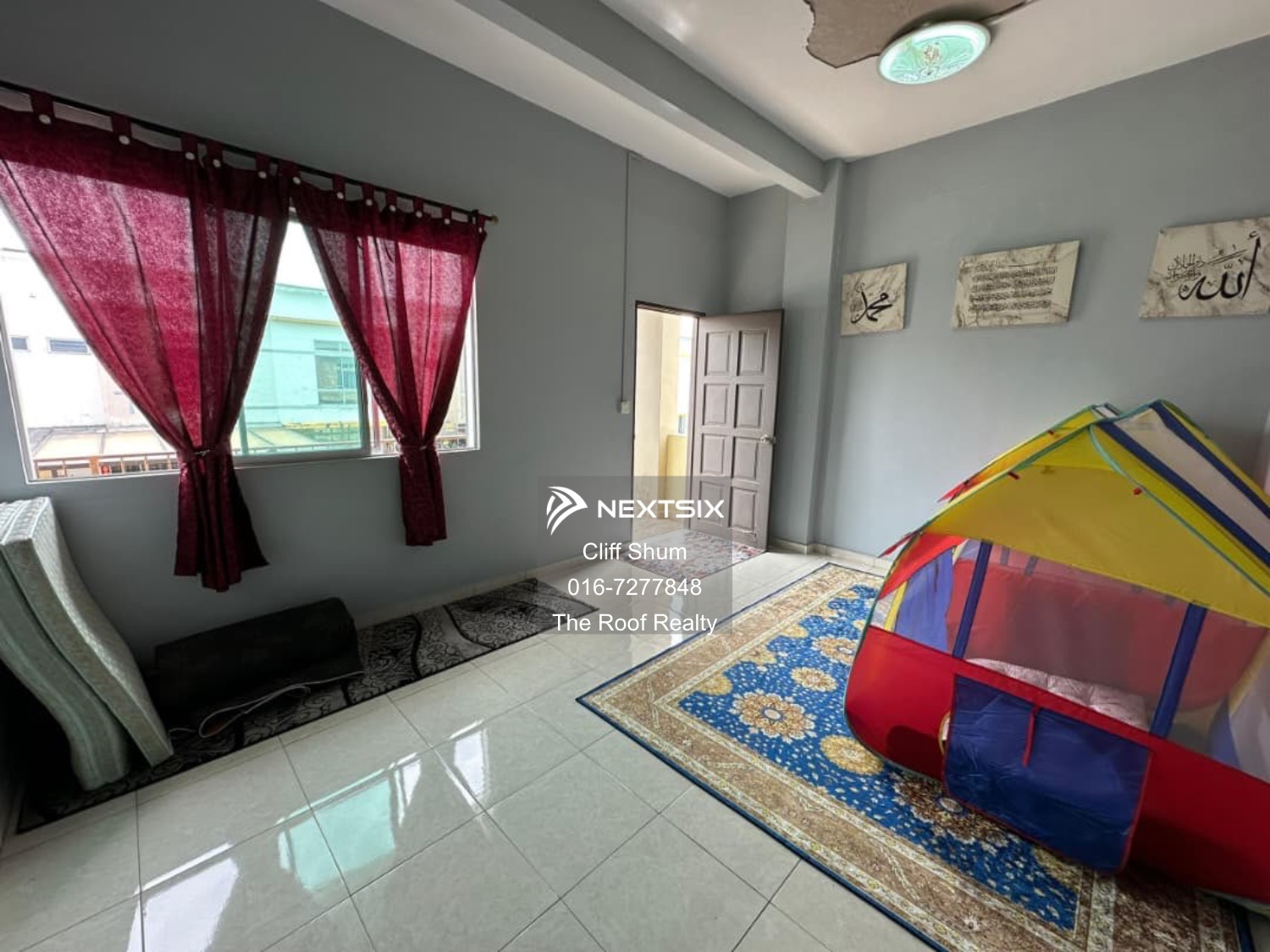 2-sty Terrace/Link House For Sale in Johor Bahru Johor - Image 9