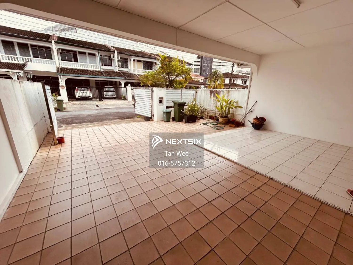 2-sty Terrace/Link House For Sale in Kuching Sarawak - Image 10