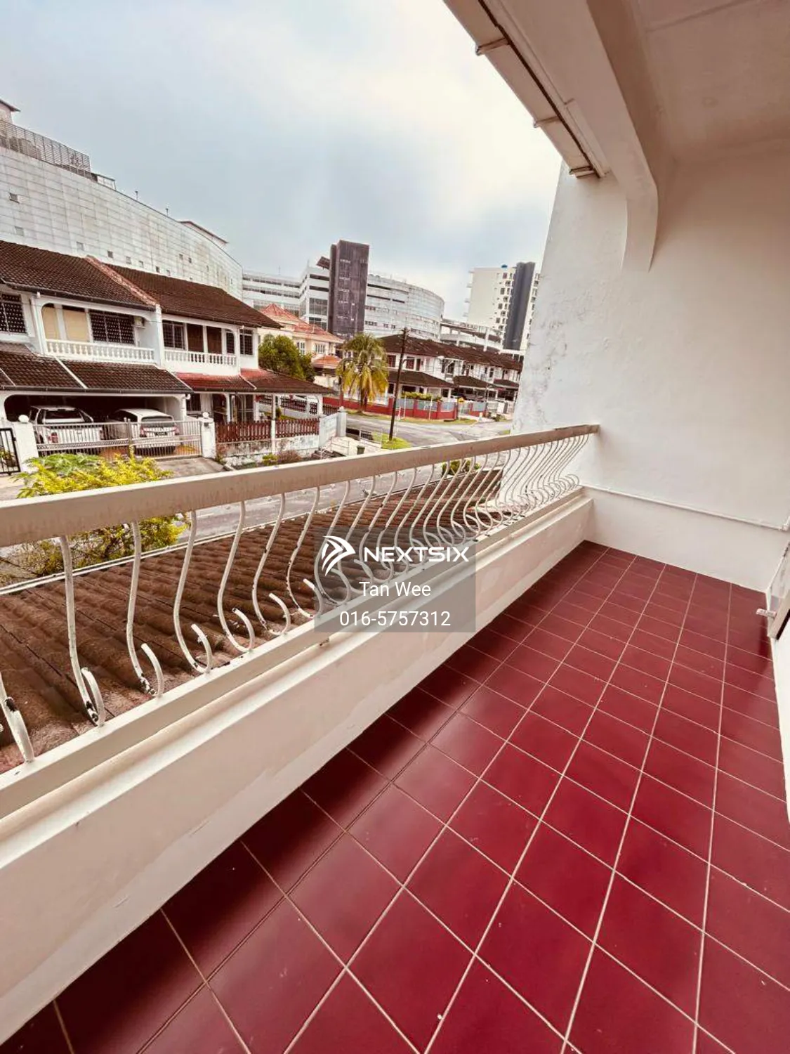 2-sty Terrace/Link House For Sale in Kuching Sarawak - Image 12